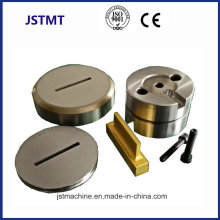 Hoja de Metal CNC Turret Puching Mold